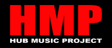 logo hubmusicproject